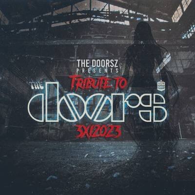 Link do opisu wydarzenia: The Doorsz