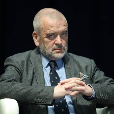 Link do opisu wydarzenia: Spotkanie z Dariuszem Filarem, autorem książki "Szklanki żydowskiej krwi"