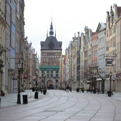 Link do opisu wydarzenia: Spacer edukacyjny z przewodnikiem "Arsenał dawnego Gdańska"