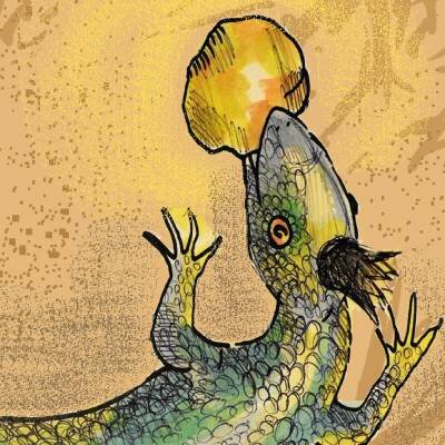 Link do opisu wydarzenia: Cudowny kamień — baśń bułgarska