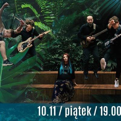 Link do opisu wydarzenia: HANNA