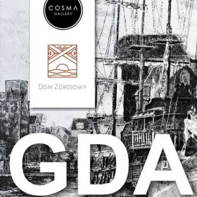 Link do opisu wydarzenia: Wystawa "Gdańsk"