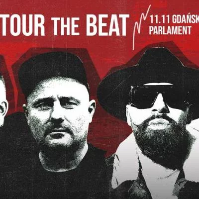 Link do opisu wydarzenia: Małpa, Donguralesko, Pih i W.E.N.A.