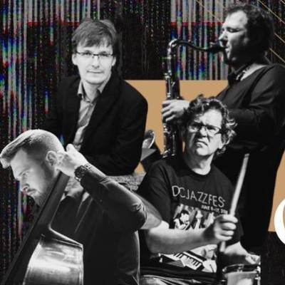 Link do opisu wydarzenia: Tribute to Dexter Gordon