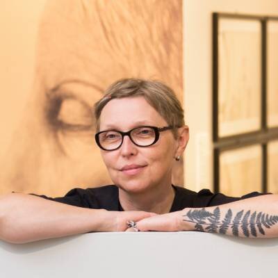 Link do opisu wydarzenia: Ostatnie spotkanie Książka w roli głównej z Joanną Concejo