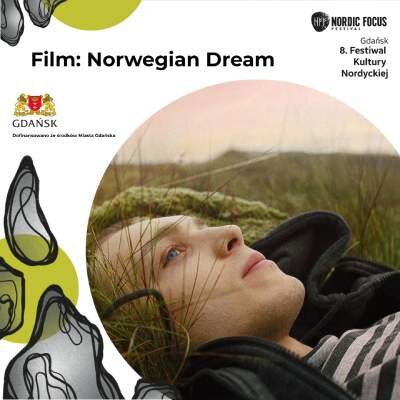 Link do opisu wydarzenia: Norwegian dream - pokaz filmu + spotkanie z twórcami