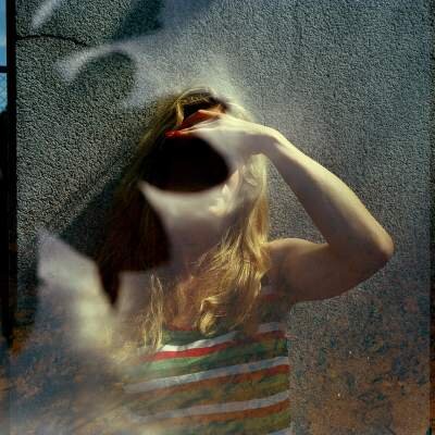 Link do opisu wydarzenia: Oprowadzanie: Erle M. Kyllingmark wystawa Miejsca poza/Miejsca w nas