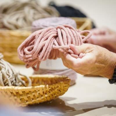 Link do opisu wydarzenia: Warsztaty rodzinne ekologiczno-plastyczne "Trolle i elfy z recyklingu"