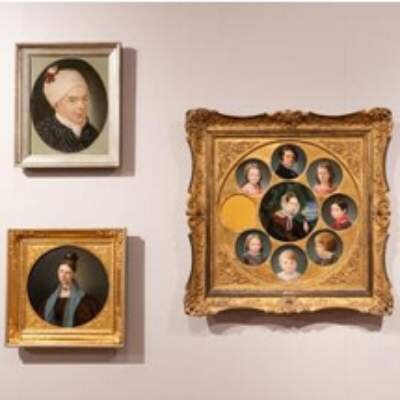 Link do opisu wydarzenia: Użyteczne i piękne. Tekstylne rzemiosło domowe w XIX wieku