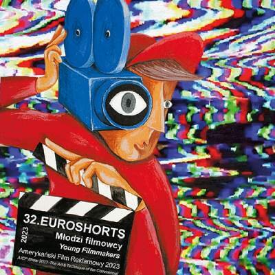 Link do opisu wydarzenia: Euroshorts International Film Festival