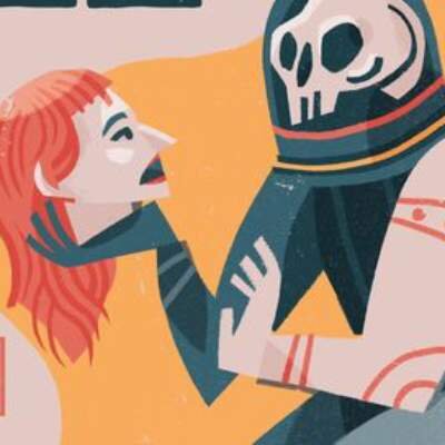 Link do opisu wydarzenia: VHS HELL