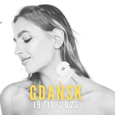 Link do opisu wydarzenia: Magda Bereda