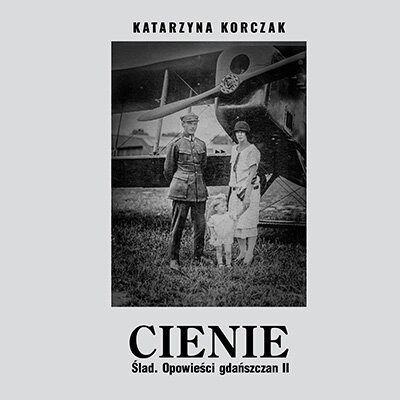 Link do opisu wydarzenia: Promocja książki "Cienie. Ślad. Opowieści gdańszczan" II