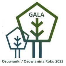 Link do opisu wydarzenia: Gala Osowianki/Osowianina Roku 2023