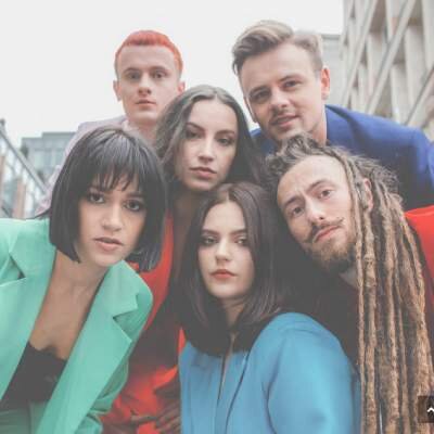 Link do opisu wydarzenia: Koncert 5/6