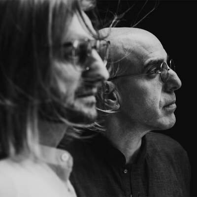 Link do opisu wydarzenia: Leszek Możdżer & Zohar Fresco