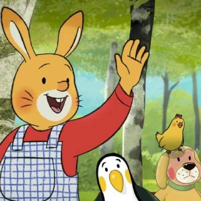 Link do opisu wydarzenia: Seans przyjazny sensorycznie: Najlepsze urodziny Królika Karola