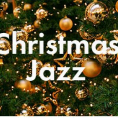 Link do opisu wydarzenia: Christmas Jazz