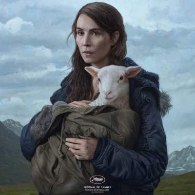 Link do opisu wydarzenia: Biblioteka Movie: film Valdimara Jóhannssona – "Lamb"