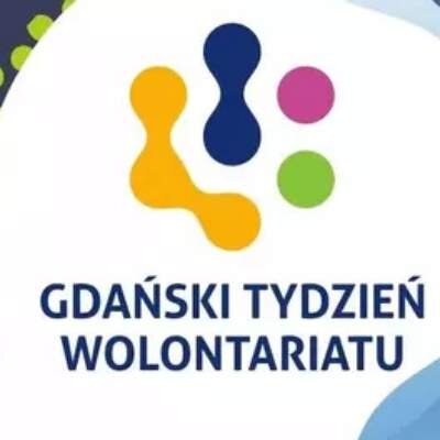 Link do opisu wydarzenia: Gdański Tydzień Wolontariatu