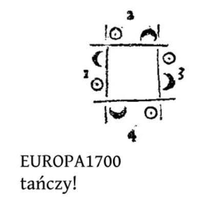 Link do opisu wydarzenia: Tańce francuskie i inna dobra muzyka na 3 drewniane flety poprzeczne