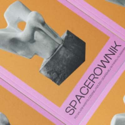 Link do opisu wydarzenia: Spacerownik po Galerii Współczesnej Rzeźby Gdańskiej w Parku Oliwskim