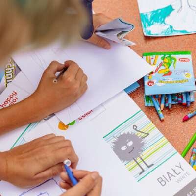 Link do opisu wydarzenia: To moja pieczątka! - świetlica kreatywna