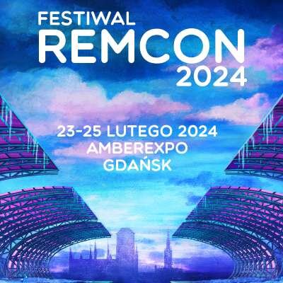 Link do opisu wydarzenia: Remcon 2024