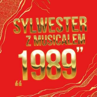 Link do opisu wydarzenia: Sylwester z 1989 w Gdańskim Teatrze Szekspirowskim