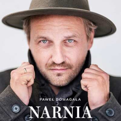 Link do opisu wydarzenia: Paweł Domagała - Narnia Tour
