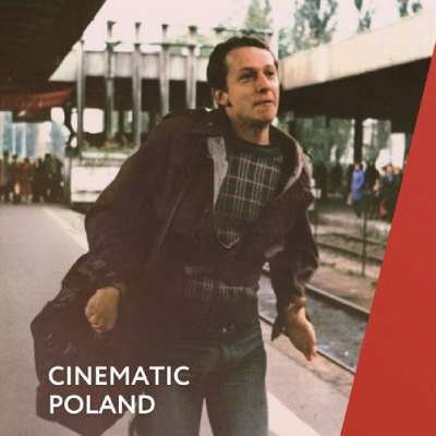 Link do opisu wydarzenia: Cinematic Poland