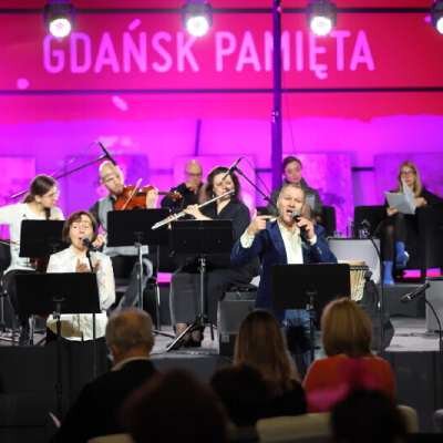 Link do opisu wydarzenia: Kolędowanie w ECS