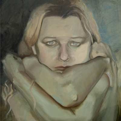 Link do opisu wydarzenia: Zuzanna Przybyla: Kim się nie stałam