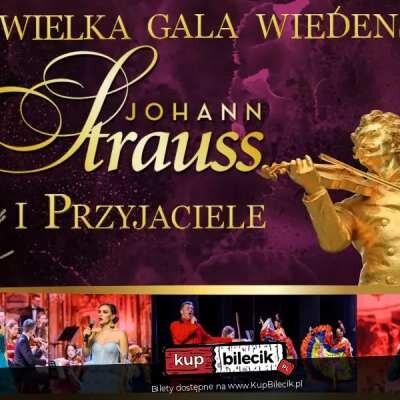 Link do opisu wydarzenia: Wielka Noworoczna Gala Wiedeńska