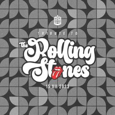 Link do opisu wydarzenia: Tribute to The Rolling Stones