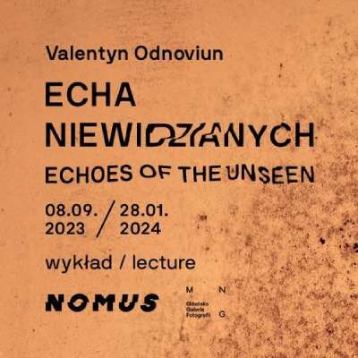 Link do opisu wydarzenia: Spotkanie z dr hab. Romą Sendyką: Nie-miejsca pamięci
