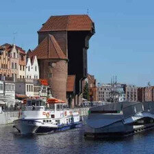 Link do opisu wydarzenia: Alfabet Gdańska