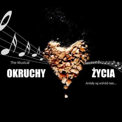 Link do opisu wydarzenia: Okruchy Życia - Anioły są wśród nas...