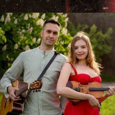 Link do opisu wydarzenia: JAKAJA z zespołem