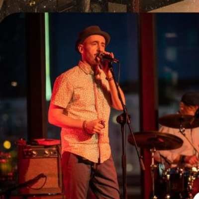 Link do opisu wydarzenia: Cotton Wing