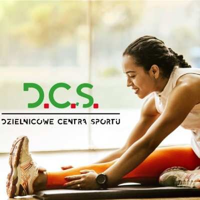Link do opisu wydarzenia: DCS ŚRÓDMIEŚCIE: Stretching dla kobiet