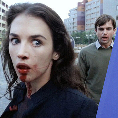 Link do opisu wydarzenia: "Opętanie" Żuławskiego w Centrum Filmowym UG