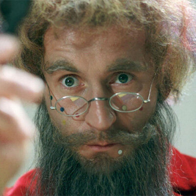 Link do opisu wydarzenia: Akademia Polskiego Filmu: Akademia Pana Kleksa