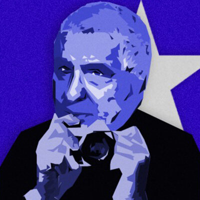 Link do opisu wydarzenia: Meet Errol Morris