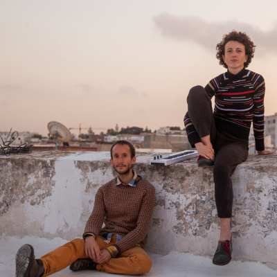 Link do opisu wydarzenia: Dni Muzyki Nowej