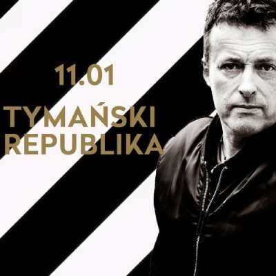 Link do opisu wydarzenia: Tymański Republika