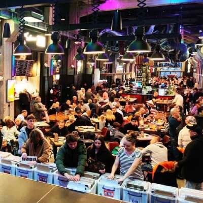 Link do opisu wydarzenia: Wielka Winylowa Wyprzedaż w Montowni