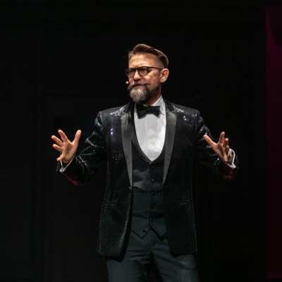 Link do opisu wydarzenia: Opera? Si!