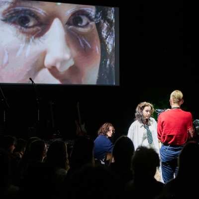 Link do opisu wydarzenia: Święta. Rodzina