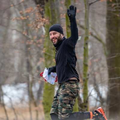 Link do opisu wydarzenia: Gry Parkowe na Orientację